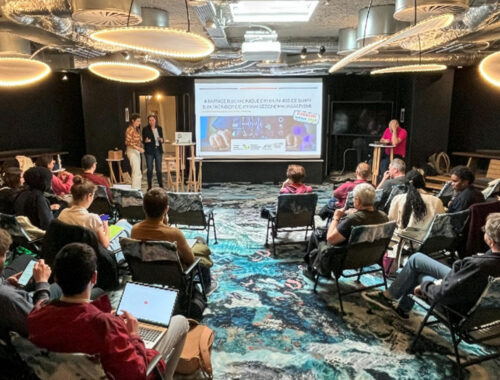 Dessins en direct - Oli - Abrumet - 2024