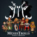 Les MénesTrolls - Vamos a Mordor
