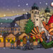 La Cité de Noël de Malmedy - Oli