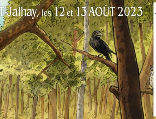 Vieux Métiers 2023 - Sart - Oli