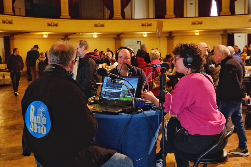 Oli - BD De gré ou de Force - Spa BD Festival