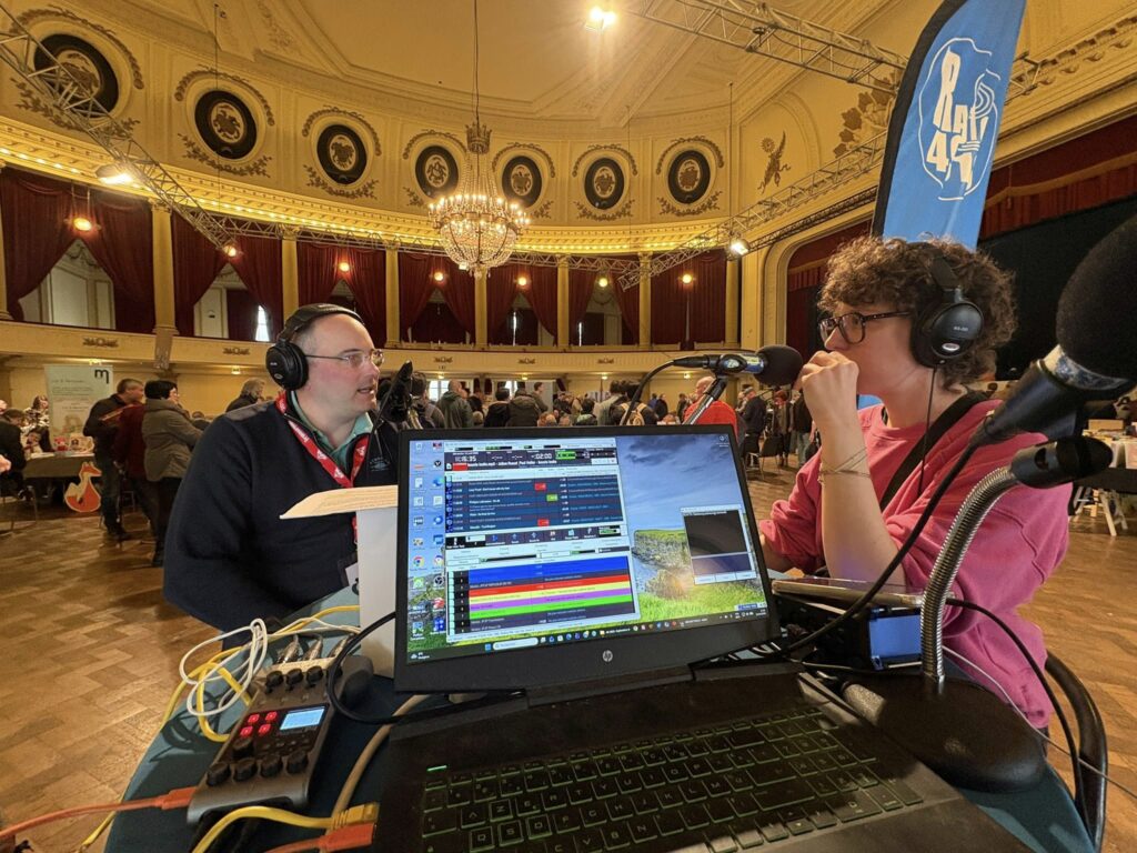 Oli - BD De gré ou de Force - Spa BD Festival