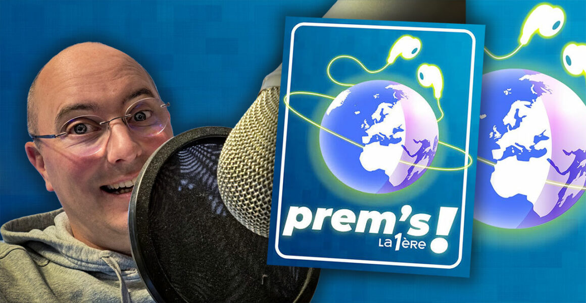 Prem's - RTBF