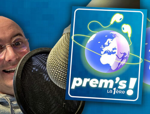 Prem's - RTBF